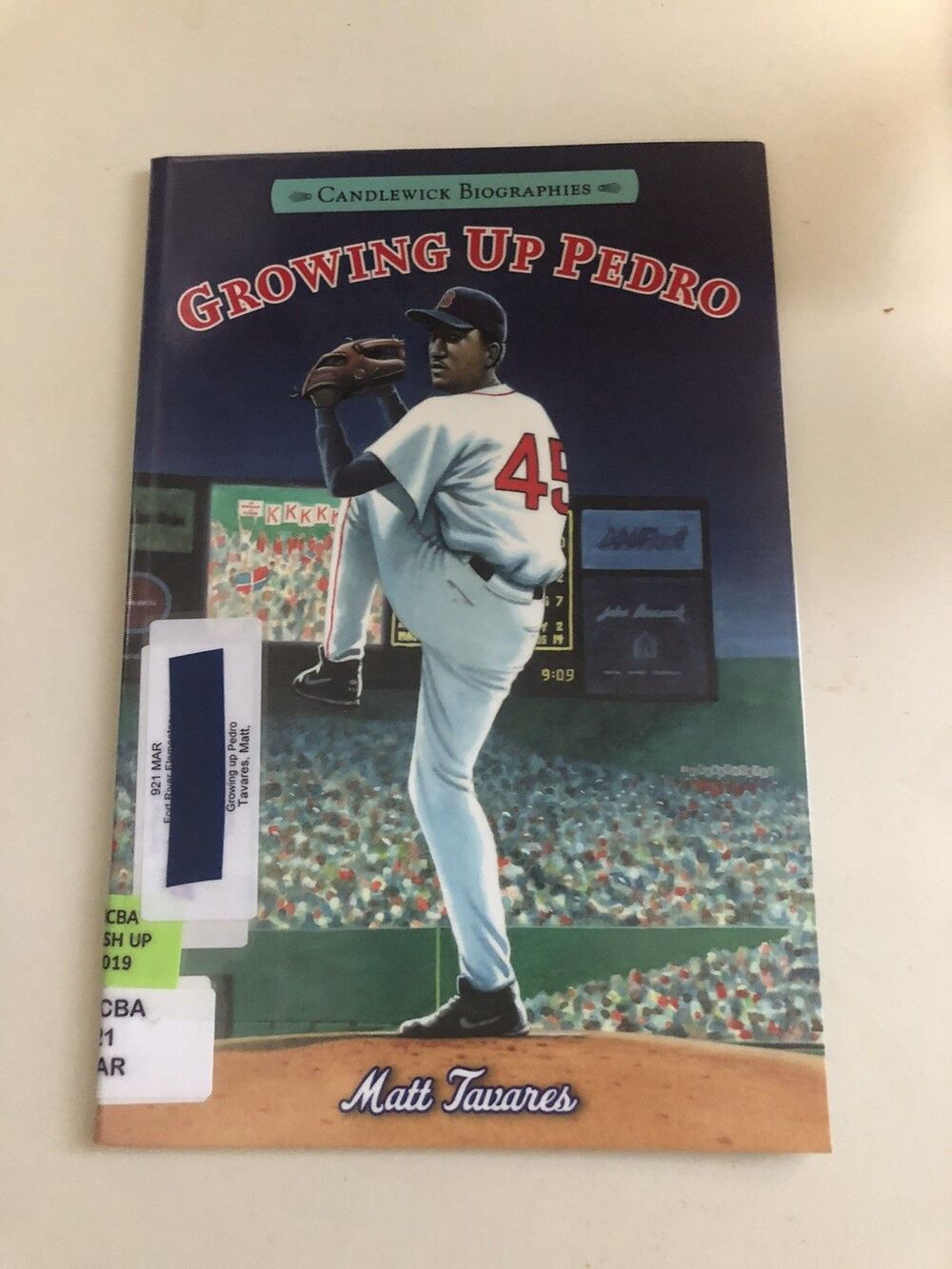 Growing Up Pedro: How the Martinez Brothers Made It from the Dominican Republic